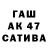 ТГК THC oil MaKiNToIIIka