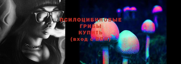 хмурый Баксан