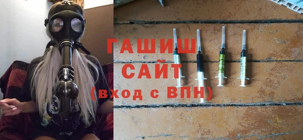 хмурый Баксан